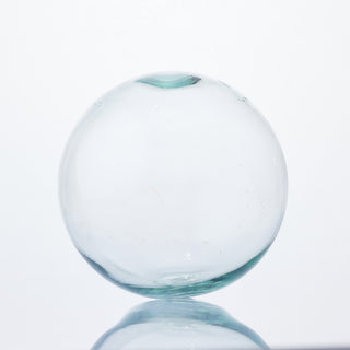 Glass Ball Approx 15cm