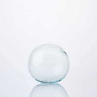 Glass Ball Approx 10cm