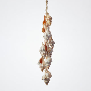 Fox Shell Hanging