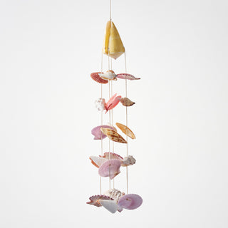 Conus Shell Wind Chime