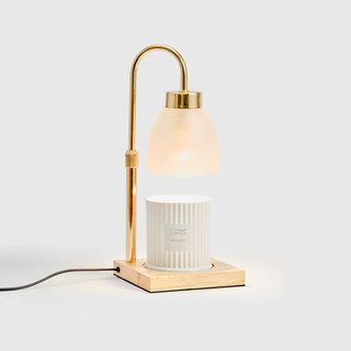 Candle Warmer Lamp Glass
