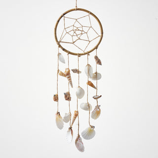 Shell Dreamcatcher