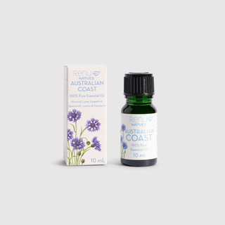 Renu Natives Coast Pure Essential Oil Blend 10mL
