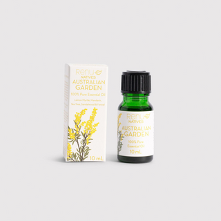 Renu Natives Garden Pure Essential Oil Blend 10mL