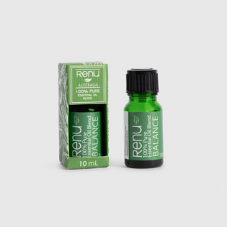 Renu Balance Pure Essential Oil Blend 10mL