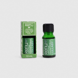 Renu Lullaby Pure Essential Oil Blend 10mL