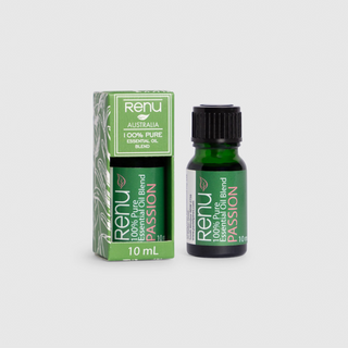 Renu Passion Pure Essential Oil Blend 10mL