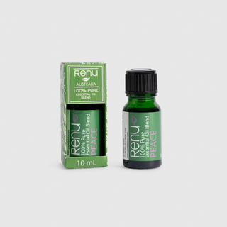 Renu Peace Pure Essential Oil Blend 10mL