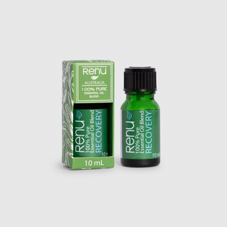 Renu Recovery Pure Essential Oil Blend 10mL