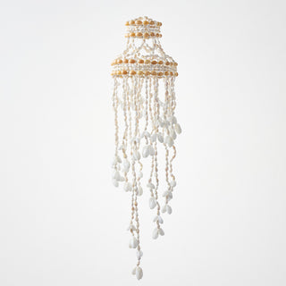 Bubbles Shell Chandelier 60cm