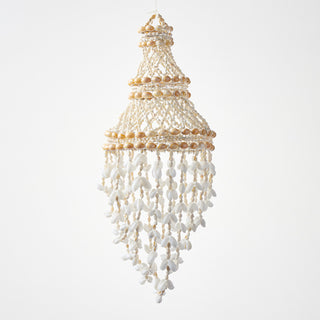 Oval Bubbles Chandelier