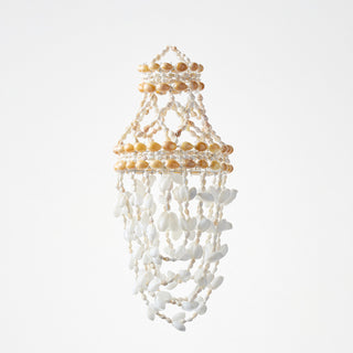 Oval Nerita Chandelier
