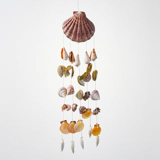 Lions Paw Wind Chime