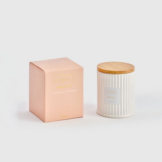 Scentica Signature French Pastry Candle 300g