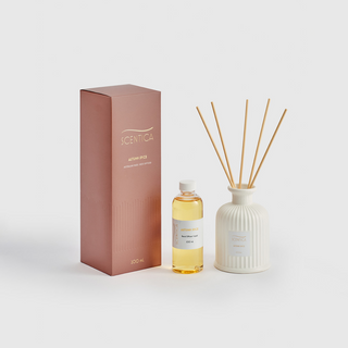 Scentica Signature Autumn Spice Reed Diffuser 200mL