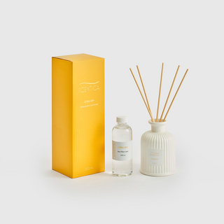 Scentica Signature Citrus Dew Reed Diffuser 200mL