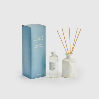 Scentica Signature Fresh Woods Reed Diffuser 200mL