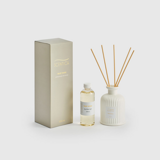 Scentica Signature Velvet Woods Reed Diffuser 200mL
