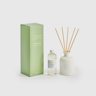 Scentica Signature Whispering Woods Reed Diffuser 200mL