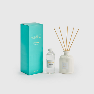Scentica Signature Green Tea Ritual Reed Diffuser 200mL