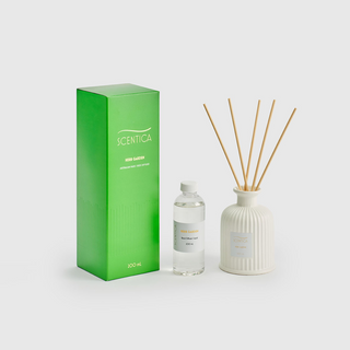 Scentica Signature Herb Garden Reed Diffuser 200mL