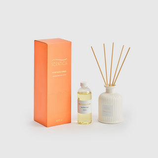 Scentica Signature Honeysuckle Dreams Reed Diffuser 200mL