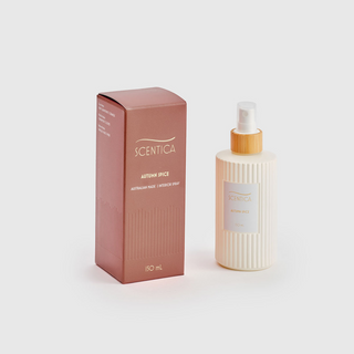 Scentica Signature Autumn Spice Interior Spray 150mL