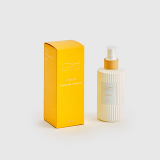 Scentica Signature Citrus Dew Interior Spray 150mL