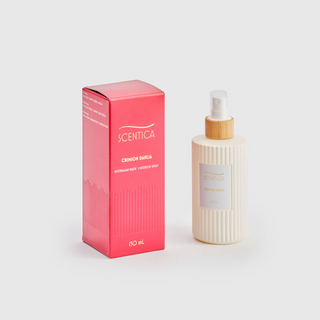 Scentica Signature Crimson Dahlia Interior Spray 150mL
