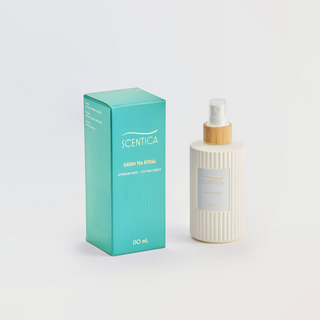 Scentica Signature Green Tea Ritual Interior Spray 150mL