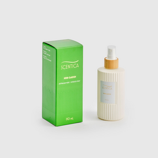 Scentica Signature Herb Garden Interior Spray 150mL