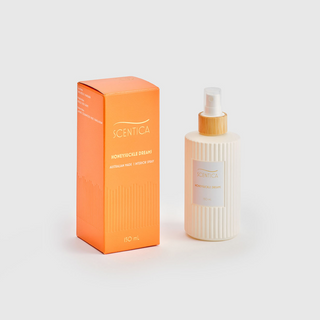 Scentica Signature Honeysuckle Dreams Interior Spray 150mL