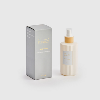 Scentica Signature Velvet Woods Interior Spray 150mL