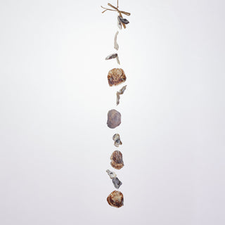 Oyster and Placuna Garland
