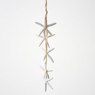 Finger Starfish Hanger