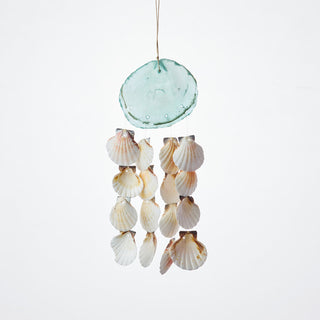 Capiz and Vexillium Hanger