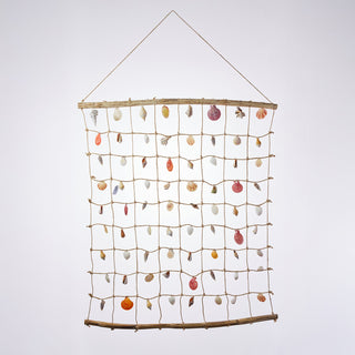 Large Seashell Net