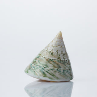 Trocha Female - polished - 8cm