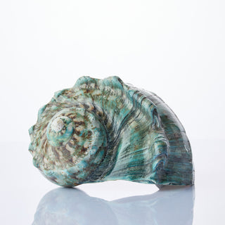 Green Turban Approx 20cm