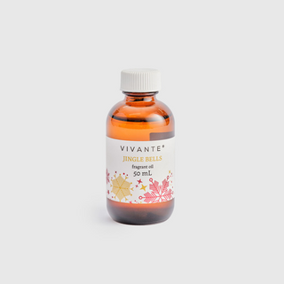 Vivante Christmas Jingle Bells Fragrant Oil 50mL