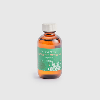 Vivante Christmas Under the Mistletoe Fragrant Oil 50mL