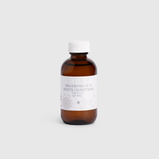 Vivante Christmas Dreaming of a White Christmas Fragrant Oil