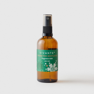 Vivante Christmas Under the Mistletoe Fragrance Mist 100mL