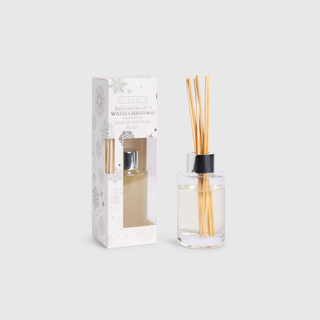 Vivante Christmas Dreaming of a White Christmas Reed Diffuser