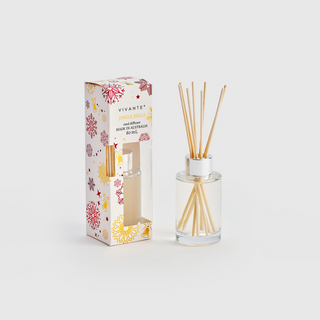 Vivante Christmas Jingle Bells Reed Diffuser 80mL