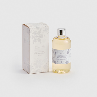 Vivante Christmas Dreaming of a White Christmas Diffuser Ref