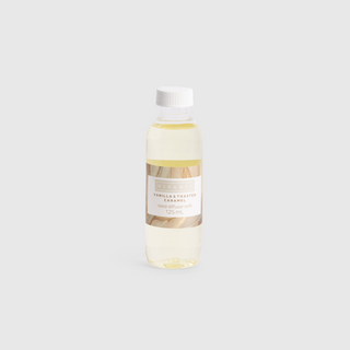 Vivante Ceramics Vanilla & Toasted Caramel Diffuser Refill