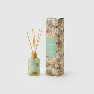 Waxflower Banksia & Flannel Flower Reed Diffuser 180mL