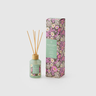 Waxflower Boronia & Paper Daisy Reed Diffuser 180mL