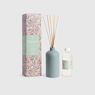 Waxflower Sandalwood & Finger Lime Reed Diffuser 200mL